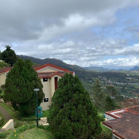 Mountain Retreat - A Hill Country Resort Ooty Kültér fotó