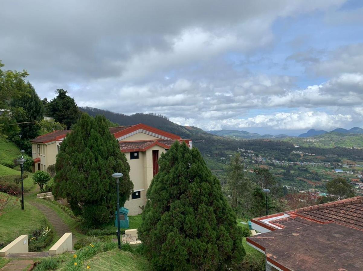 Mountain Retreat - A Hill Country Resort Ooty Kültér fotó