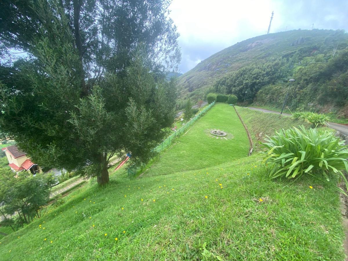 Mountain Retreat - A Hill Country Resort Ooty Kültér fotó