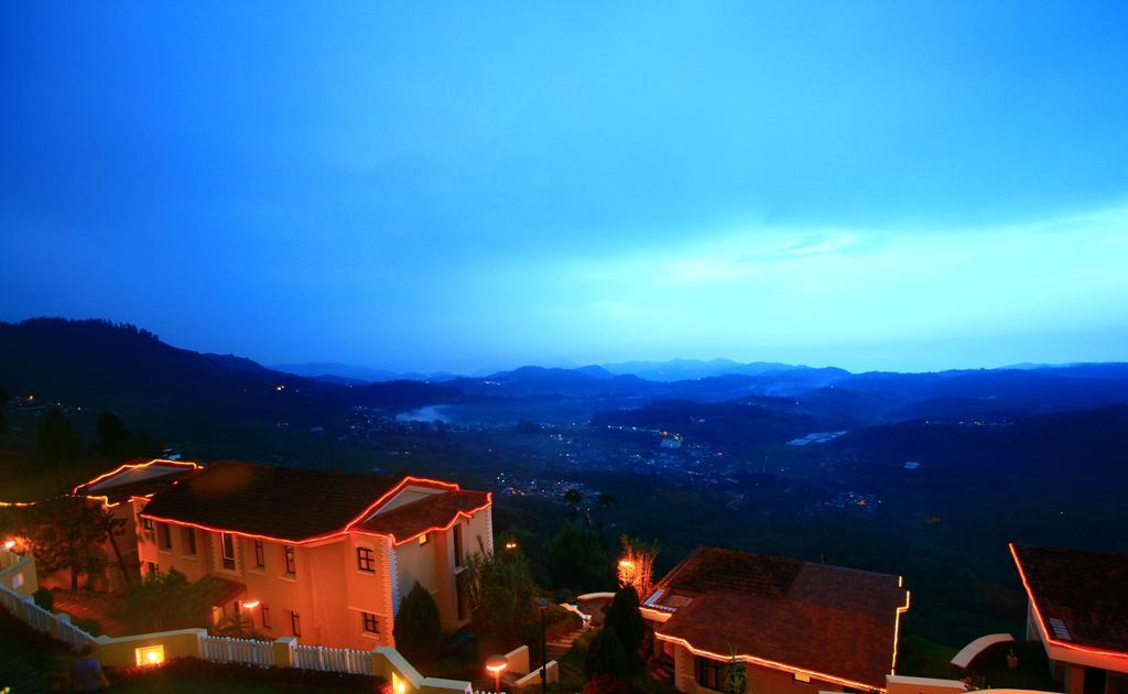 Mountain Retreat - A Hill Country Resort Ooty Kültér fotó